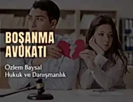 Boşanma Avukatı