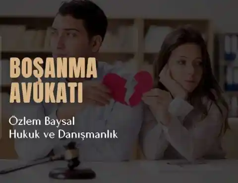 Boşanma Avukatı