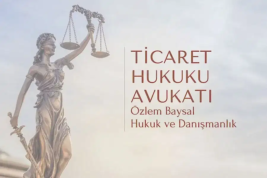 en iyi ticaret hukuku avukatı